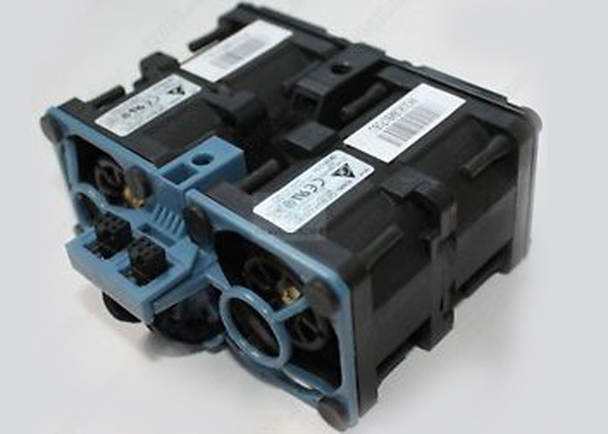 HP 532149-001 ProLiant DL360 G6 Server Cooling Fans 18W 1.50A 12V