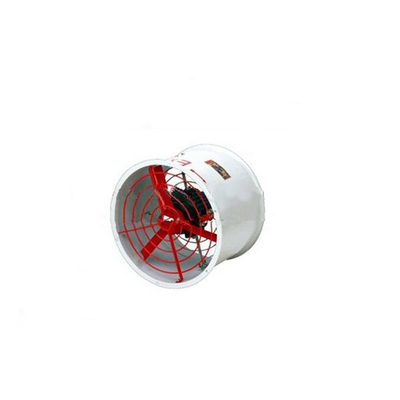 De explosiebestendige Ventilator van de Mijnbouw asstroom
