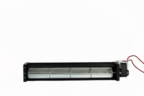 40mm AC Ventilator 110V/220V voor Elektrische Open haard, Industriële Elektrische Grensoverschrijdend verkeerventilator